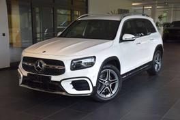 Mercedes GLB 220 AMG LINE - 2024 - Joinsteer - #1