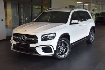 Mercedes GLB 220 AMG LINE - 2024 - Joinsteer - #1