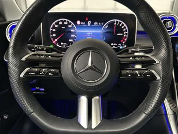 Mercedes Classe C 300 AMG Line — photo 15