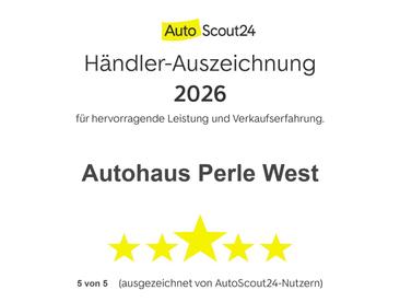 Mercedes GLB 220 AMG LINE — photo 5