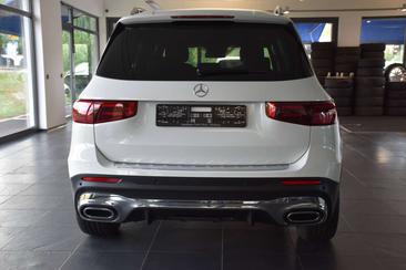 Mercedes GLB 220 AMG LINE — photo 6