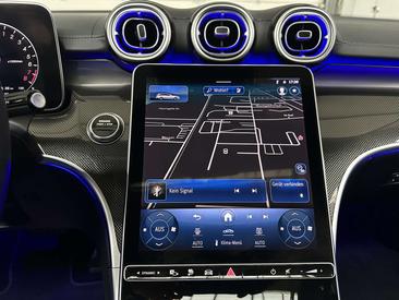 Mercedes Classe C 300 AMG Line — photo 22