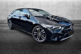 Mercedes CLA 180 - 2023 - Joinsteer - #1