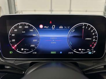 Mercedes Classe C 300 AMG Line — photo 23
