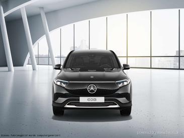 Mercedes EQB 250 Progressive Advanced — photo 2