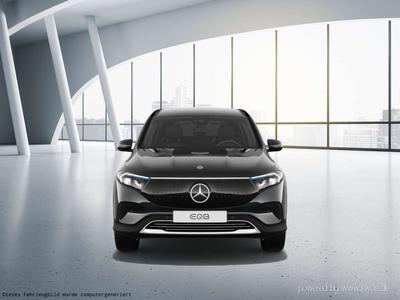 Mercedes EQB 250 Progressive Advanced