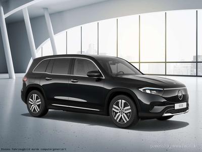 Mercedes EQB 250 Progressive Advanced