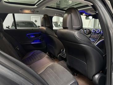 Mercedes Classe C 300 AMG Line — photo 26