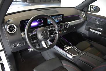 Mercedes GLB 220 AMG LINE — photo 13
