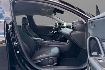 Mercedes CLA 180 — photo 5