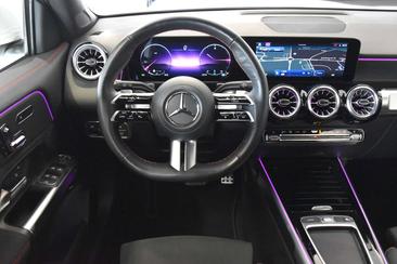 Mercedes GLB 220 AMG LINE — photo 16