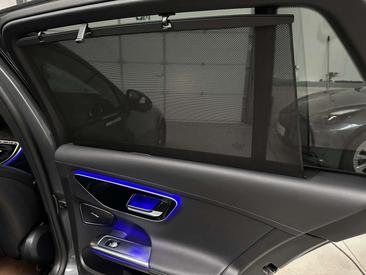 Mercedes Classe C 300 AMG Line — photo 31