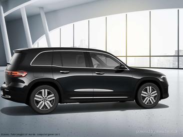 Mercedes EQB 250 Progressive Advanced — photo 11