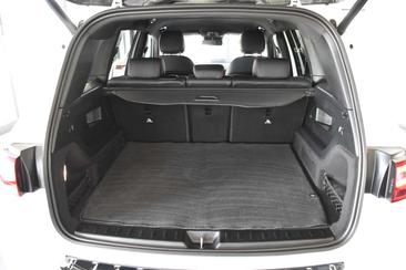 Mercedes GLB 220 AMG LINE — photo 21