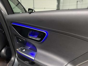Mercedes Classe C 300 AMG Line — photo 35