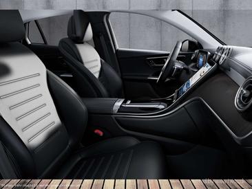 Mercedes GLC 300 — photo 3