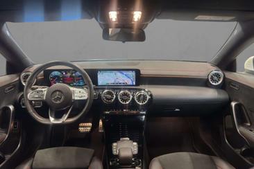Mercedes CLA Shooting Break 250 Premium — photo 5