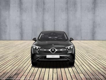 Mercedes GLC 300 — photo 7