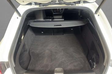 Mercedes CLA Shooting Break 250 Premium — photo 8
