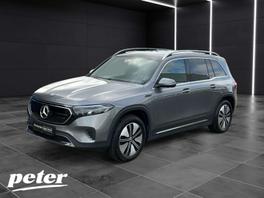 Mercedes EQB 300 PREMIUM - 2022 - Joinsteer - #1