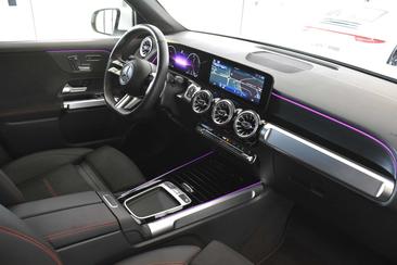 Mercedes GLB 220 AMG LINE — photo 29