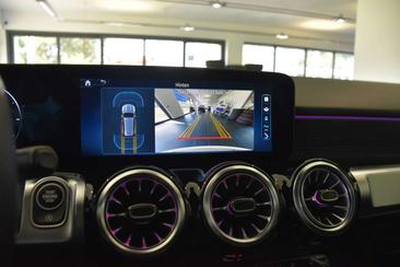 Mercedes GLB 220 AMG LINE — photo 30