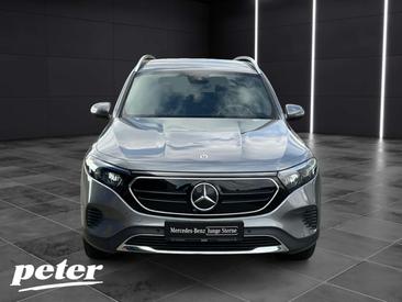 Mercedes EQB 300 PREMIUM — photo 2