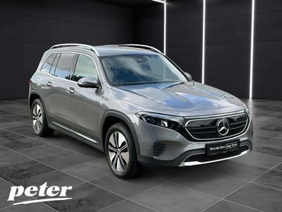Mercedes EQB 300 PREMIUM