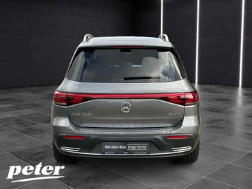 Mercedes EQB 300 PREMIUM — photo 4