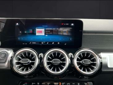 Mercedes EQB 300 PREMIUM — photo 10