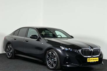 BMW I5 M Sport EDrive40 — photo 5