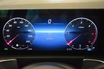 Mercedes GLB 220 AMG LINE — photo 43