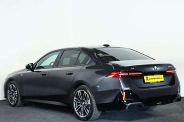 BMW I5 M Sport EDrive40 — photo 6