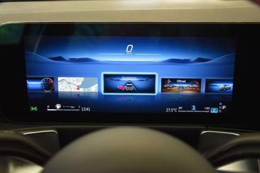 Mercedes GLB 220 AMG LINE — photo 44