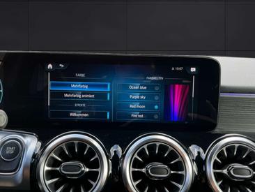 Mercedes EQB 300 PREMIUM — photo 14