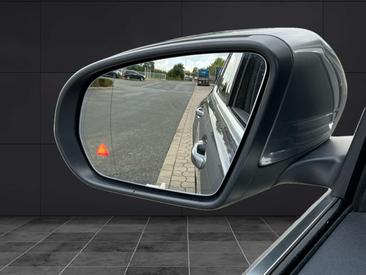 Mercedes EQB 300 PREMIUM — photo 17