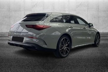 Mercedes CLA 250 AMG LINE — photo 4
