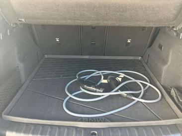 BMW IX1 M Sport — photo 14