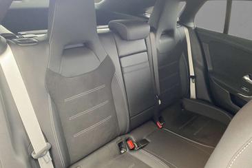 Mercedes CLA 250 AMG LINE — photo 8