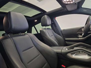 Mercedes GLE 350 Premium — photo 8