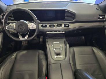 Mercedes GLE 350 Premium — photo 9