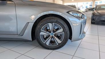 BMW I4 EDrive40 — photo 4