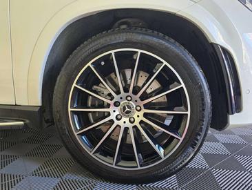 Mercedes GLE 350 Premium — photo 10
