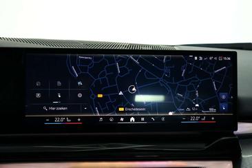 BMW I5 M Sport EDrive40 — photo 40
