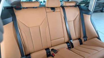 BMW I4 EDrive40 — photo 14