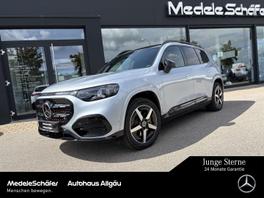 Mercedes GLB 250 AMG Line - 2026 - Joinsteer - #1