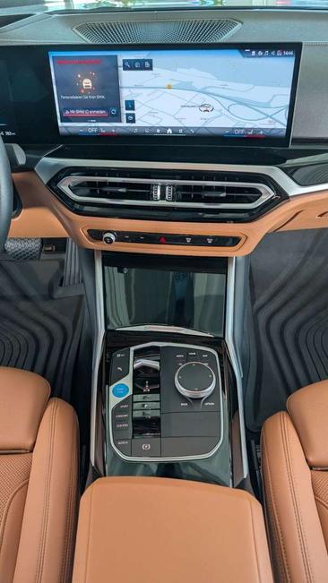 BMW I4 EDrive40 — photo 16