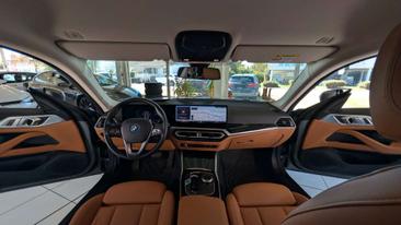 BMW I4 EDrive40 — photo 17