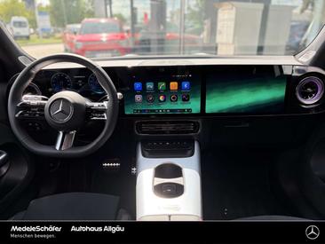 Mercedes GLB 250 AMG Line — photo 5
