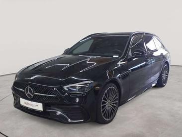 Mercedes Classe C 220 AMG-Line — photo 3